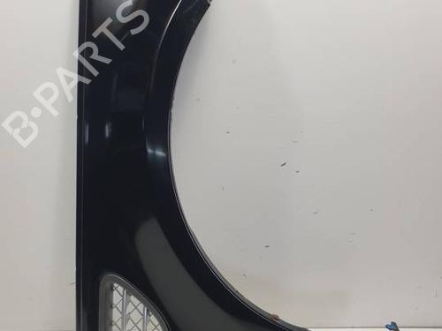 Right front fenders LAND ROVER RANGE ROVER SPORT I (L320) 3.6 D 4x4 | BP29347792C42 