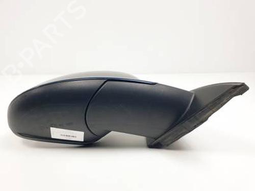 Right mirror OPEL INSIGNIA A Sports Tourer (G09) 2.0 CDTI (35) | BP30762825C27