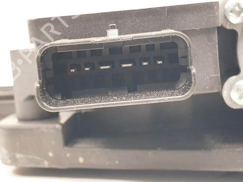 Front right window mechanism CITROËN C4 III (BA_, BB_, BC_) 1.2 PureTech 130 (BAHNSA, BAHNSB) | BP16840967C23 