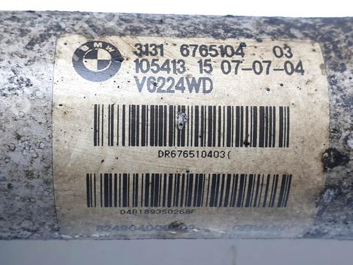 Right front shock absorber BMW 6 Convertible (E64) 645 Ci | BP28034303M17 - Image 4