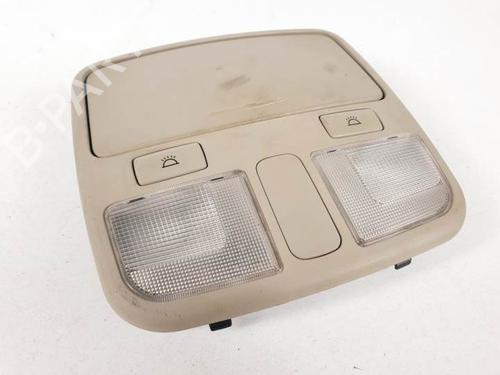 Used Interior roof light HYUNDAI SONATA V (NF) 2.0 CRDi (140 hp) 15539298