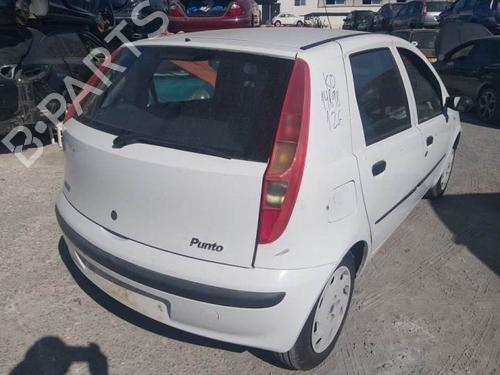 Elektronisk sensor FIAT PUNTO Hatchback Van (188_) 1.2 60 | BP26041013M84 
