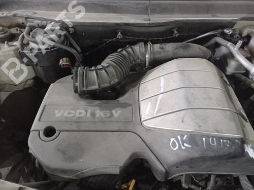 Automatic gearbox selector CHEVROLET CAPTIVA (C100, C140) 2.0 D 4WD | BP8519247M91  - Image 15