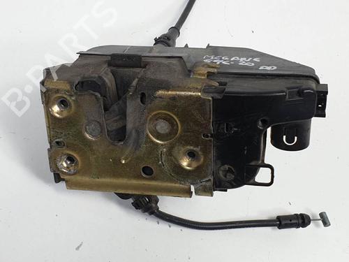 Used Front right lock Front right lock RENAULT MEGANE II (BM0/1_, CM0/1_) 2.0 16V (BM0U, CM0U) (135 hp) 6853586 6853586