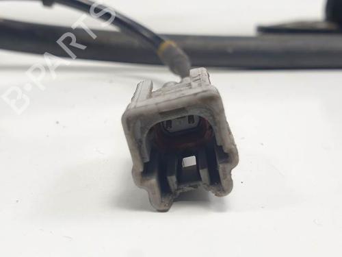 Left rear steering knuckle NISSAN X-TRAIL II (T31) 2.0 dCi 4x4 | BP11272293M27 
