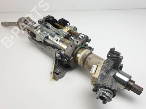 Used Steering column Steering column BMW 5 (E60) 530 d (218 hp) 24627095 24627095