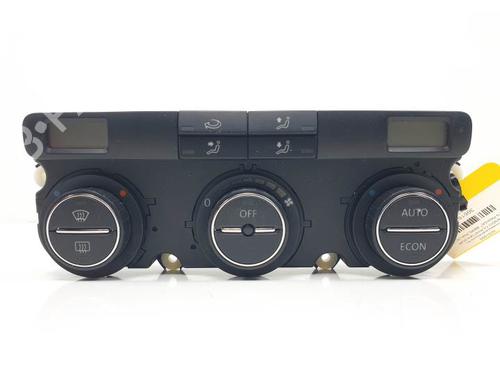 Used Climate control VW PASSAT B6 (3C2) 1.9 TDI (105 hp) 25453631