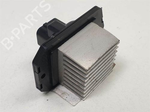 Used Heater resistor Heater resistor HONDA HR-V (RU) 1.5 (RU1) (130 hp) 11648789 11648789