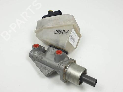 Used Brake master cylinder Brake master cylinder VW POLO IV (9N_, 9A_) 1.9 SDI (64 hp) 19272269 19272269