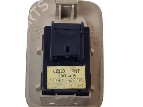 Right front window switch AUDI A2 (8Z0) 1.4 TDI | BP38948585I26 - Image 2