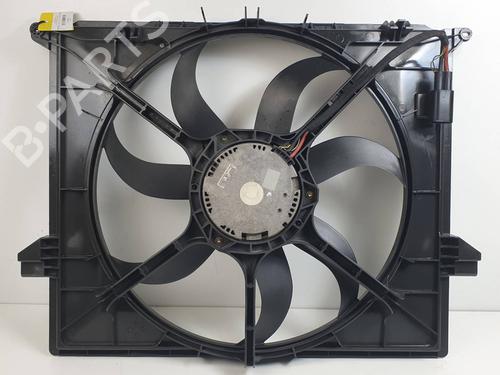 Used Radiator fan Radiator fan 37710599 37710599