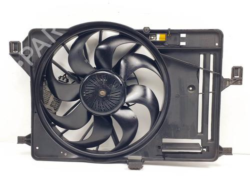 radiator-fan-ford-c-max-ii-dxacb7-dxaceu-2010-2011-2012-2013-2014-2015-2016-2017-2018-2019-24984305 main image