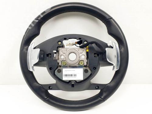 Steering wheel HYUNDAI TUCSON (NX4E, NX4A) 1.6 T-GDi Hybrid | BP24934806C49  - Image 12