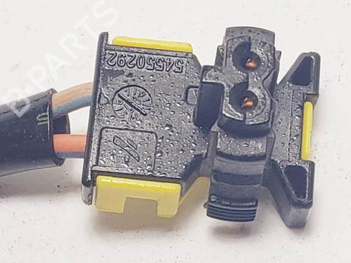 Squib airbag LAND ROVER RANGE ROVER SPORT I (L320) 3.6 D 4x4 | BP19327714C102 