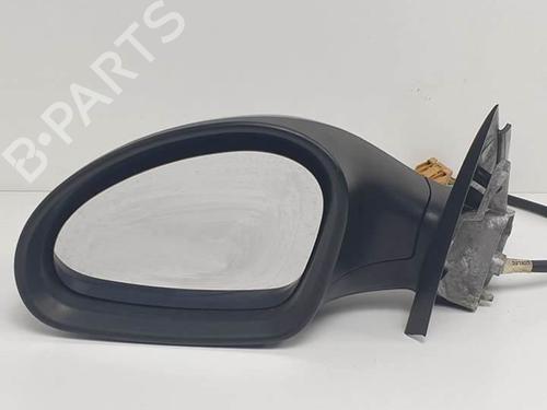 Left mirror SEAT CORDOBA (6L2) 1.6 16V | BP18238488C26 