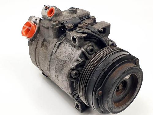 Used AC compressor AC compressor BMW 5 (E39) 520 i (150 hp) 12381881 12381881