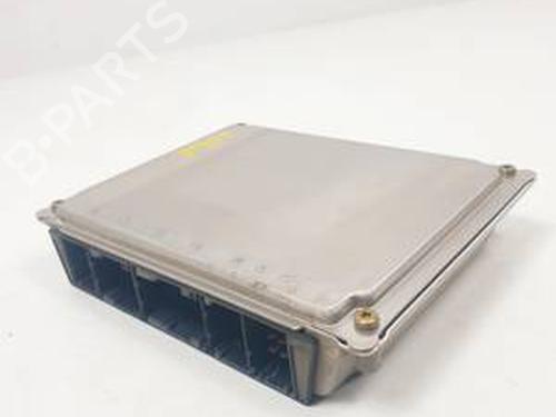 Engine control unit (ECU) BMW 3 (E46) 320 d | BP31088560M57