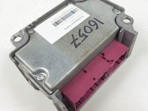 Kollisjonspute styreenhet DODGE CALIBER 2.0 CRD | BP24930865M53 