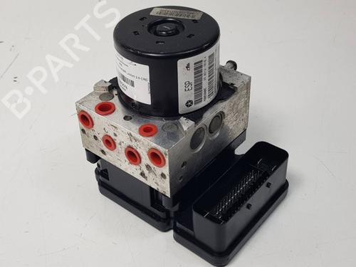 Used ABS pump ABS pump CHRYSLER GRAND VOYAGER V (RT) 2.8 CRD (163 hp) 40620090 40620090