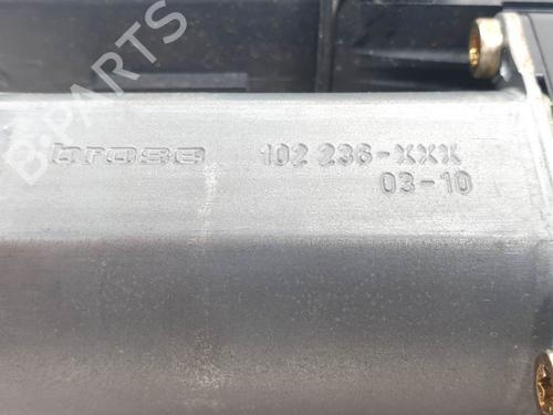 Right front window motor AUDI A4 B6 (8E2) 1.9 TDI | BP28061773E20  - Image 5