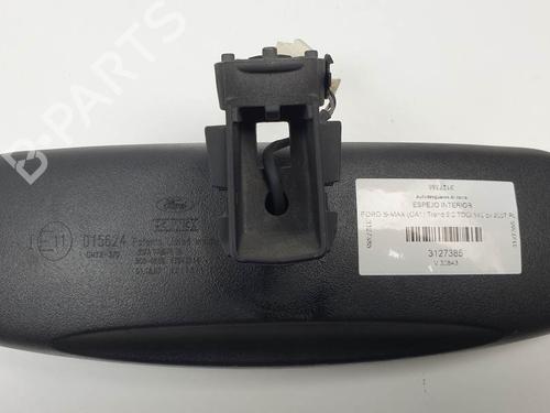 Rear mirror FORD S-MAX (WA6) 2.0 TDCi | BP28059601I6 - Image 4