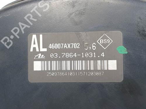 Servo brake NISSAN NOTE (E11, NE11)  | BP11512984M42 