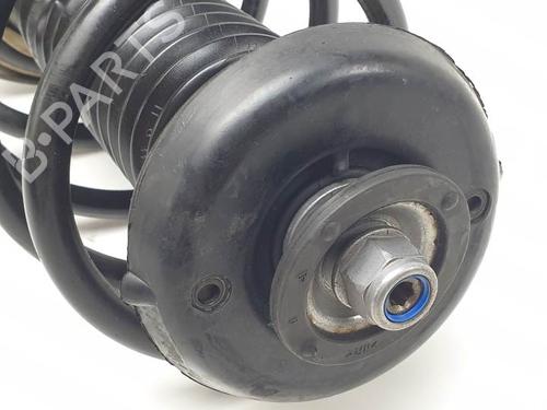 Left front shock absorber CITROËN C4 Picasso I MPV (UD_) 1.6 THP 155 | BP28027459M16 