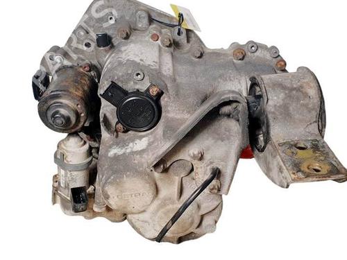 Gearbox SMART CITY-COUPE (450) 0.6 (S1CLA1, 450.341) | BP18471756M3 