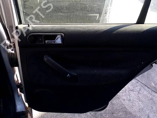 Climate control VW GOLF IV Variant (1J5) 1.9 TDI | BP36315305I5  - Image 19