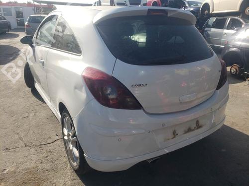 Engine control unit (ECU) OPEL CORSA D (S07) 1.4 (L08, L68) | BP40175398M57  - Image 11