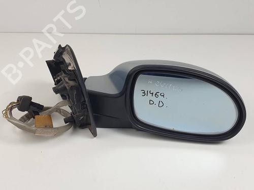 Right mirror CITROËN C5 II (RC_) 2.0 HDi (RCRHRH) | BP30142490C27