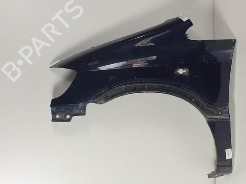 Guarda-lamas esquerdo Guarda-lamas esquerdo OPEL ZAFIRA A MPV (T98) 2.0 DTI 16V (F75) (101 hp) 11885350 11885350