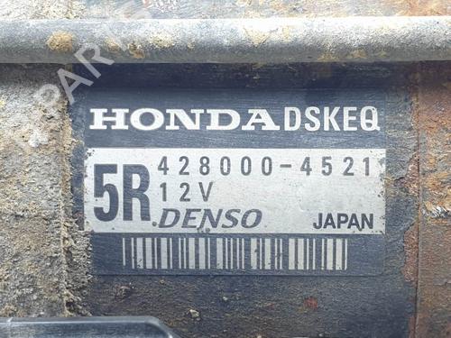 Starter HONDA CR-V III (RE_) 2.0 i-VTEC (RE5, RE1) | BP28065855M8 - Image 5