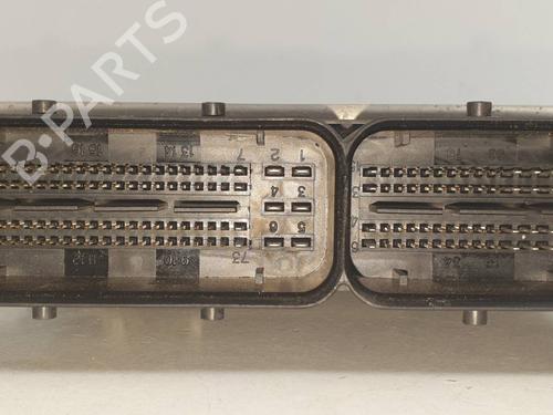 Engine control unit (ECU) HYUNDAI i20 I (PB, PBT) 1.4 | BP37682393M57 - Image 3