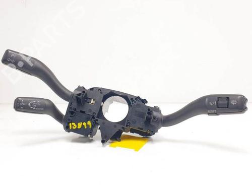 Ratstangsstang AUDI A6 C6 (4F2) 3.2 FSI quattro (255 hp) 17005666