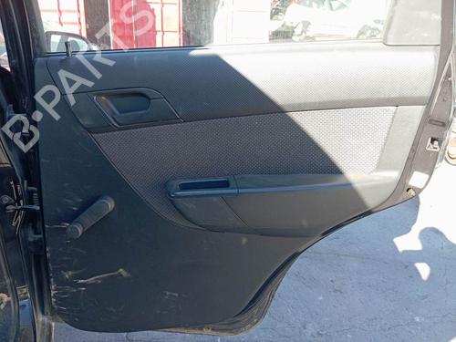 Left front window switch CHEVROLET AVEO / KALOS Hatchback (T250, T255) 1.2 | BP25931661I27 - Image 5