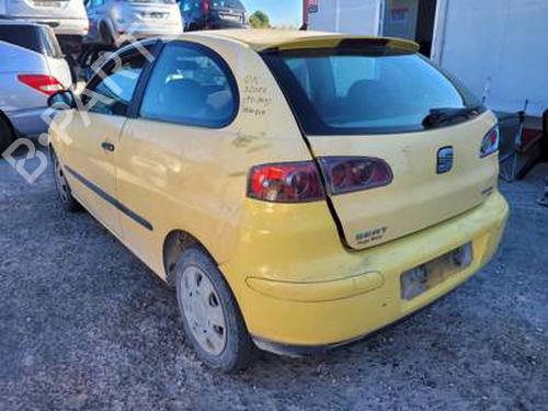 Engine SEAT IBIZA III (6L1) 1.9 SDI | BP30884999M1 