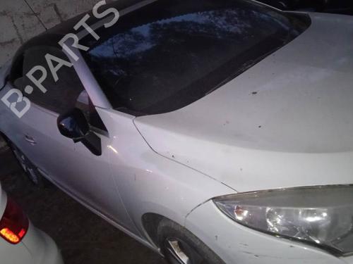 Switch RENAULT MEGANE CC (EZ0/1_) 1.4 TCe (EZ0F, EZ1V) | BP6891990I30 - Image 3