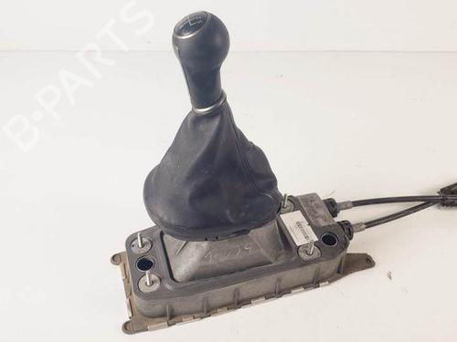Gear lever SEAT LEON (1P1) 1.9 TDI | BP17757128M90 