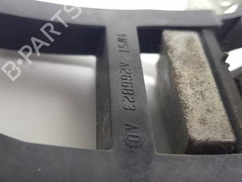 Rear left exterior door handle FORD FOCUS II (DA_, HCP, DP) 1.6 | BP11055556C130 