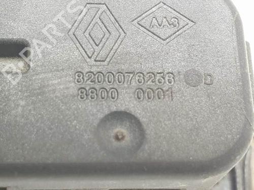 Tailgate handle RENAULT MEGANE II Coupé-Cabriolet (EM0/1_) 1.9 dCi | BP24929257C132 