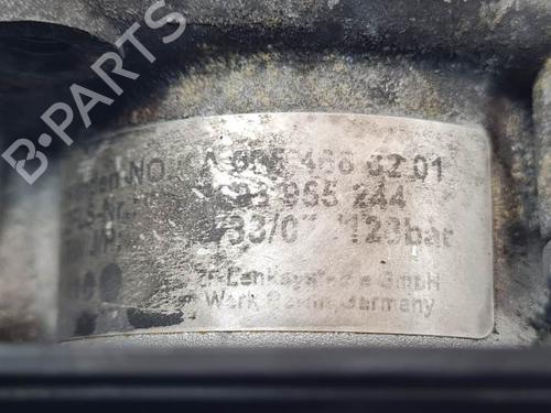 Steering pump MERCEDES-BENZ CLS (C219) CLS 320 CDI (219.322) | BP29219122M99 