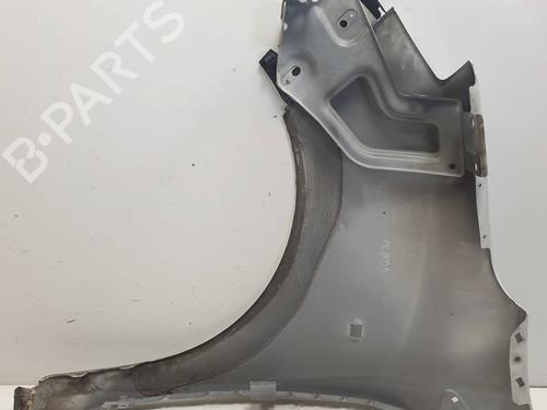 Forkjerm høyre DACIA LODGY (JS_) 1.5 Blue dCi 115 (JSJT) | BP29964788C42