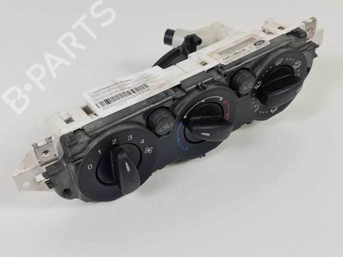 Used Climate control Climate control FORD FOCUS II Turnier (DA_, FFS, DS) 1.6 TDCi (109 hp) 7544361 7544361