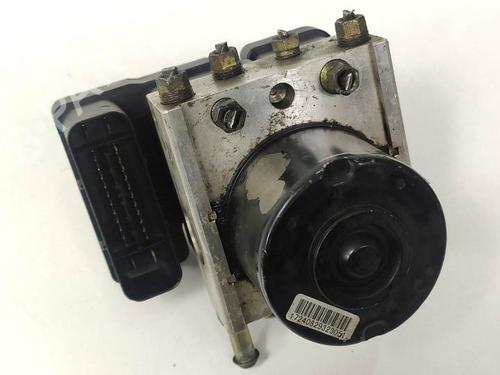 Used ABS pump OPEL AGILA (A) (H00) 1.2 16V (F68) (75 hp) 9124553