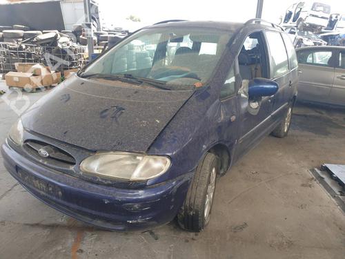 Used Parts FORD GALAXY I (WGR) 1.9 TDI 4867665