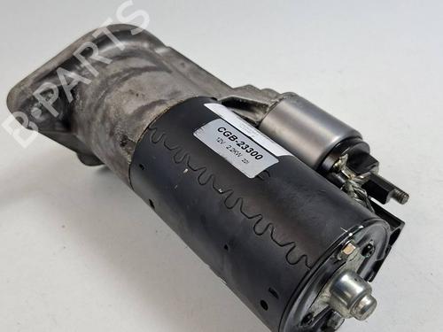 Used Starter Starter VW CRAFTER 30-50 Van (2E_) 2.0 TDI (109 hp) 39744464 39744464