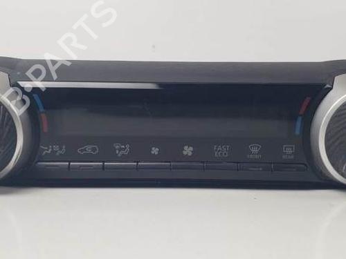 Used Climate control TOYOTA RAV 4 V (_A5_, _H5_) 2.5 Hybrid AWD (AXAH54) (178 hp) 25121225