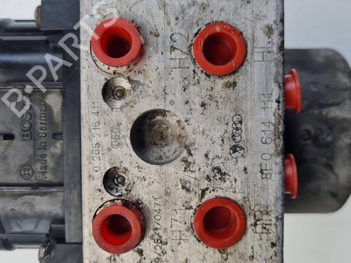 ABS pump AUDI A4 B5 (8D2) 1.9 TDI | BP34534482M43 - Image 5