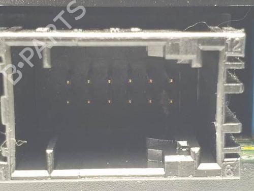 Climate control BMW 7 (E65, E66, E67) 745 i, Li | BP25121053I5 